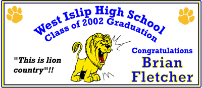 GRADUATION PARTY FAVORS